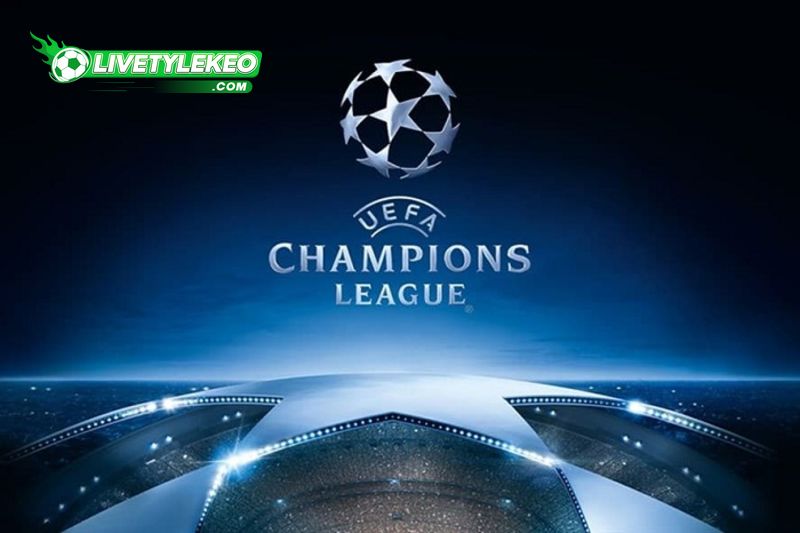 Tìm hiểu về tỷ lệ kèo Champions League