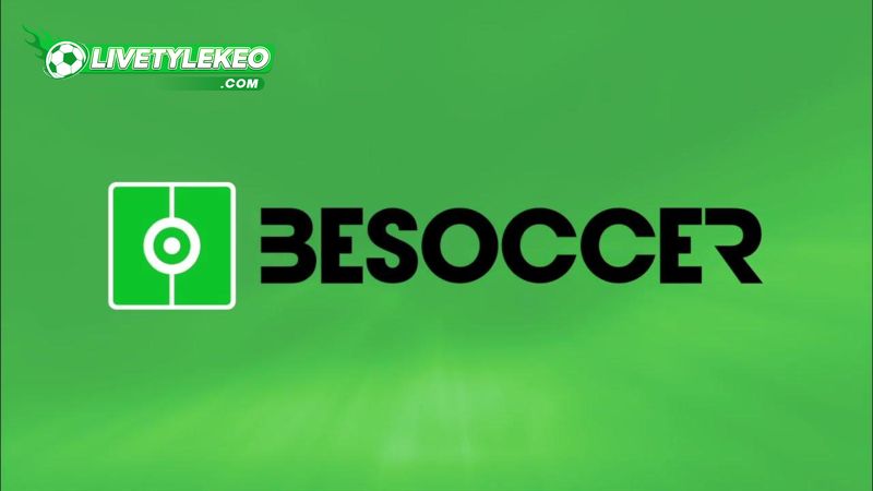 Cập nhật kèo nhanh tại BeSoccer