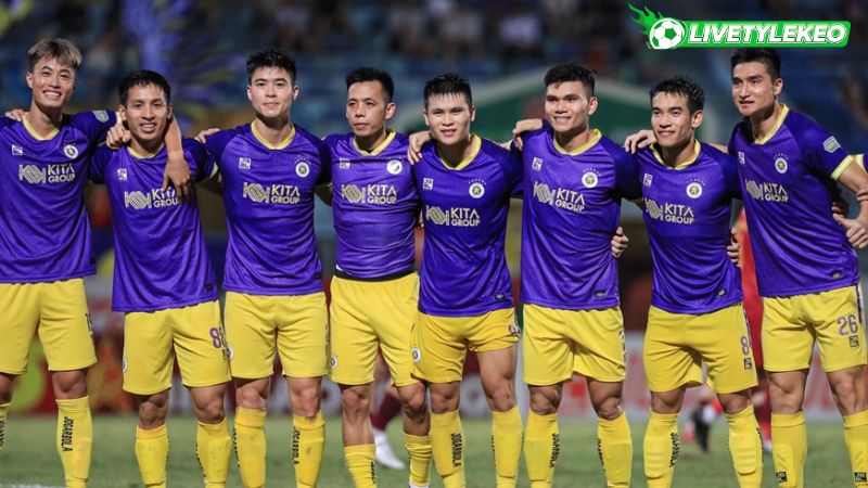 Chơi kèo V-League, người chơi cần lưu ý gì?