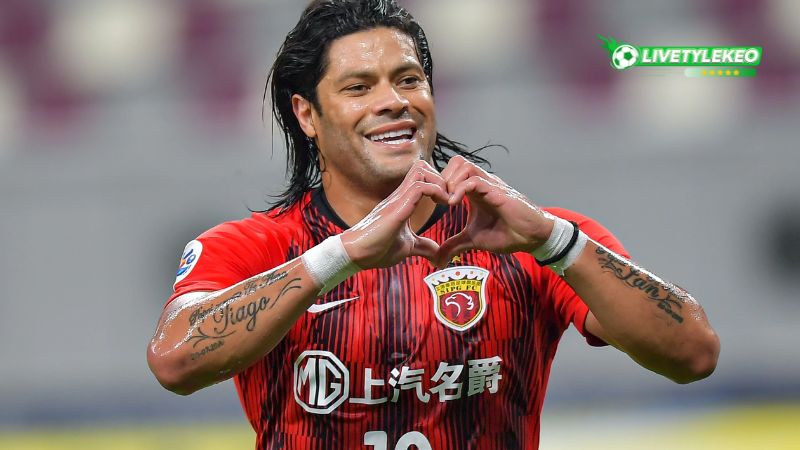 Hulk (Shanghai SIPG)