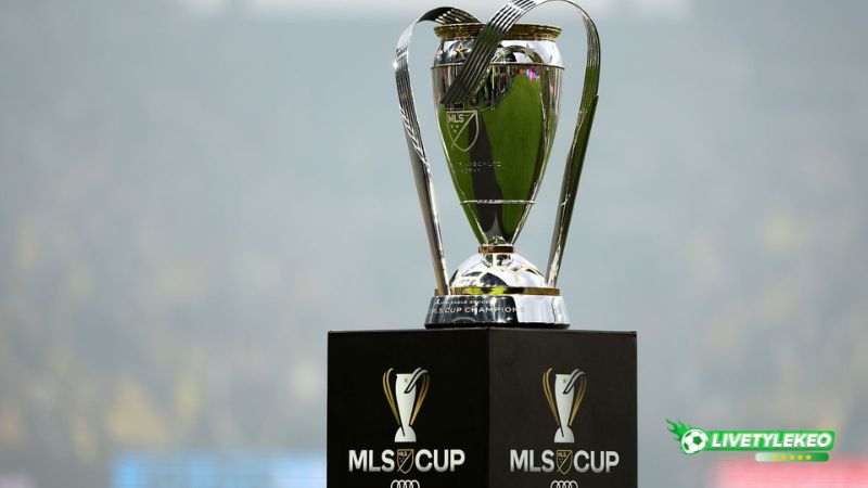 Major League Soccer (MLS)